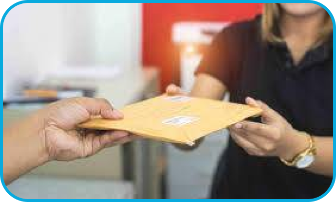 Documents Delivery