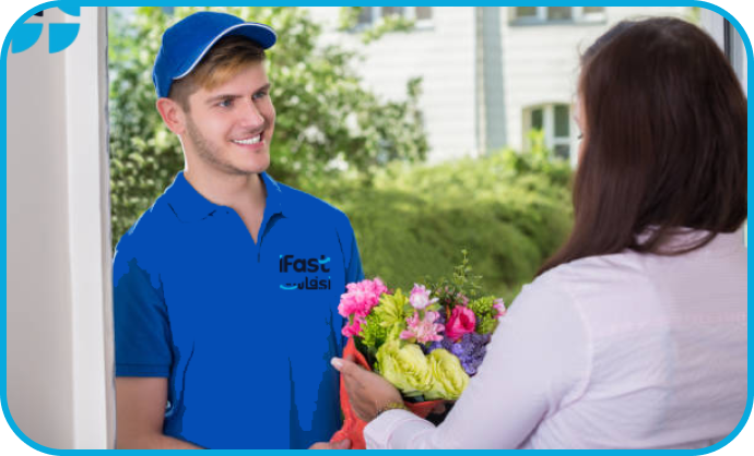 Flowers Delivery