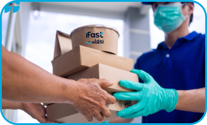 Food Delivery