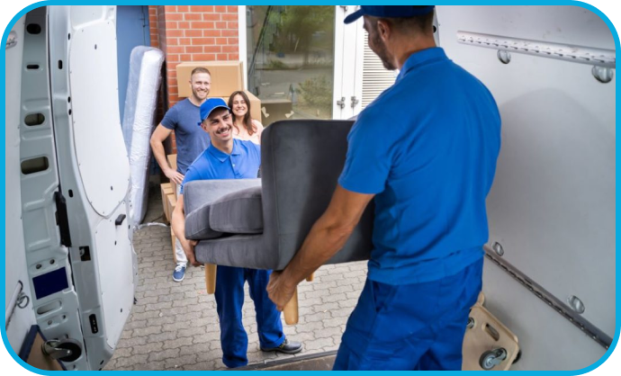 Furniture Delivery
