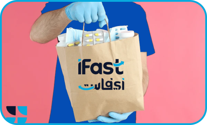Medicine Delivery