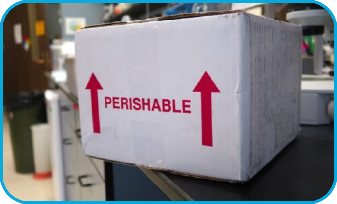 Perishable