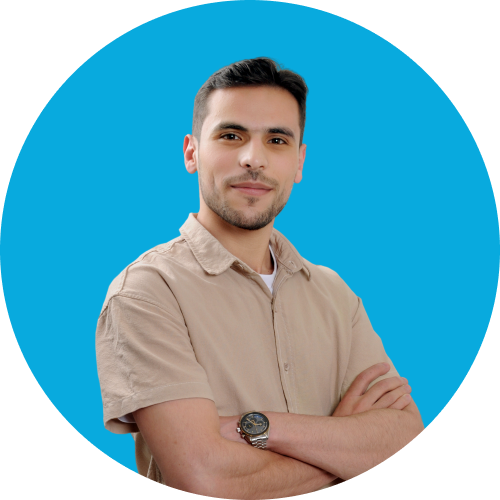 Majd Fiad