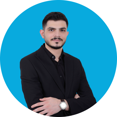 Mohammad Haimoud