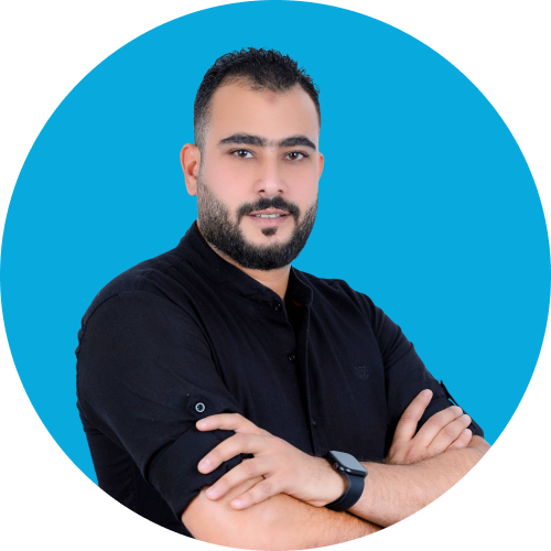 Mohanad Elbeyaly